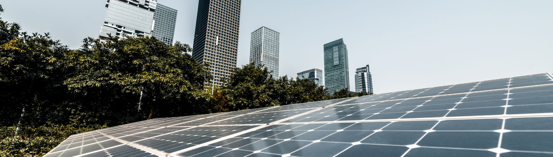 placas solares industriales